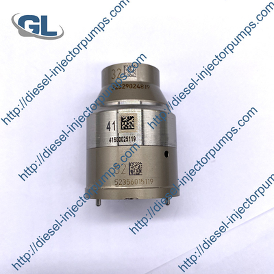 7135-588 Actuator van de solenoïdeklep voor -Diesel injecteur